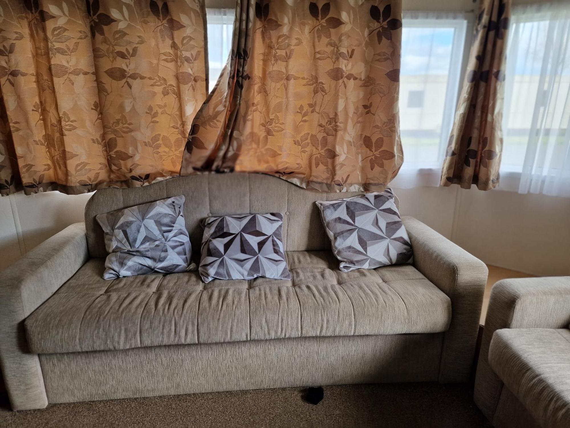 Plot 203 Paris Hotel Rhyl Luaran gambar
